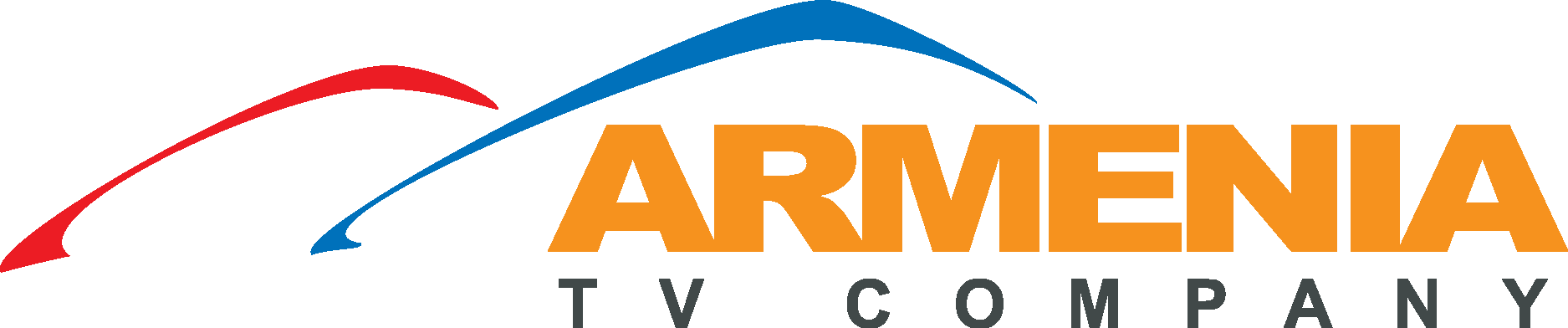 Armenia TV Company Logo Vector Logo